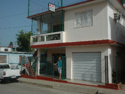 Hostal San Fernando Morón